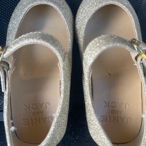 Girls all 9 pairs!! TODDLER size 5 Janie and Jack, Ugg, Adidas(age2-3years)